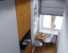 Экспресс - проект двухкомнатной квартиры с тиле лофт, г. Хабаровск, дизайн кухни
