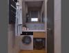 Экспресс - проект двухкомнатной квартиры с тиле лофт, г. Хабаровск, дизайн ванной комнаты