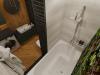 Подключ Хабаровск дизайн интерьера ванной комнаты в стиле лофт